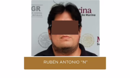 Prisión preventiva a presunto responsable de pederastia agravada en Xalapa