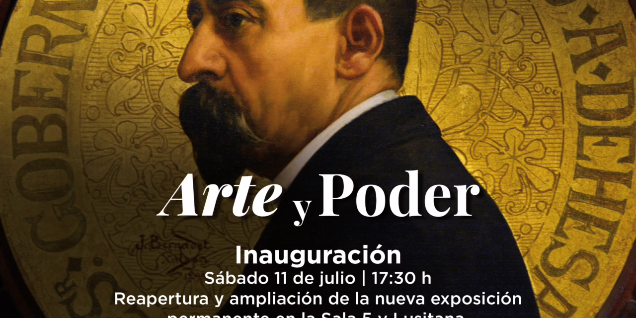 Presenta el MAEV un recorrido por el arte histórico y la abstracción contemporánea