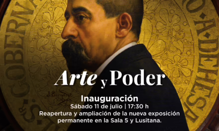 Presenta el MAEV un recorrido por el arte histórico y la abstracción contemporánea