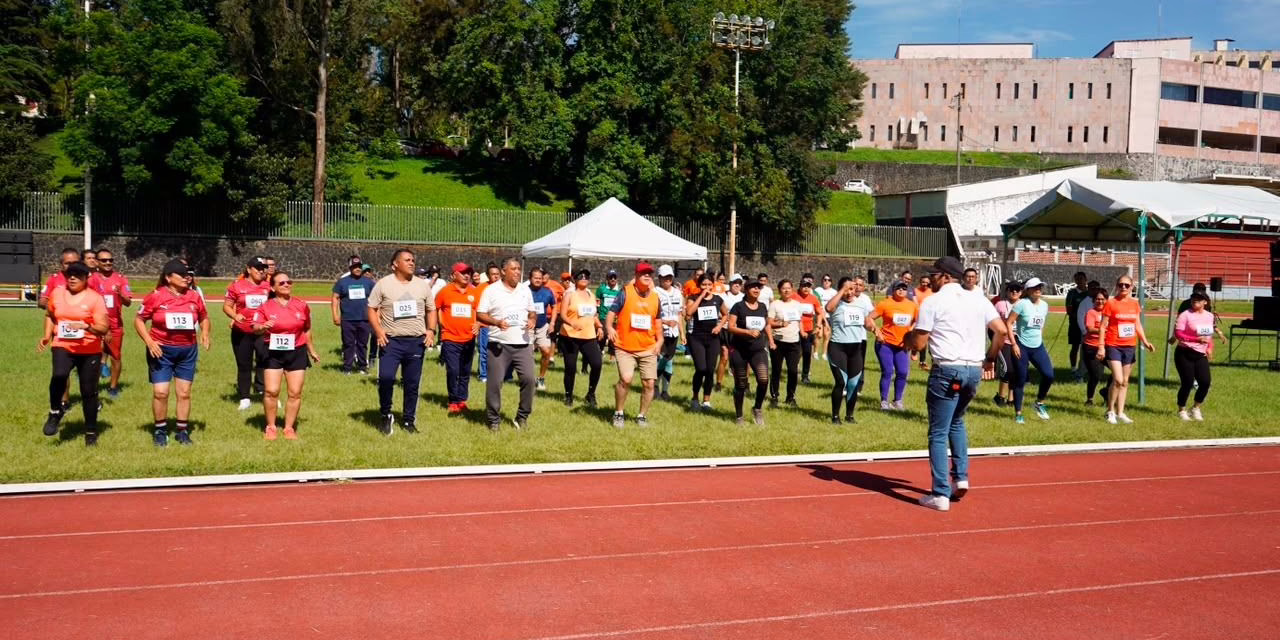 Capacita SEV a docentes en Educación Física Integral Multideportiva