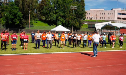 Capacita SEV a docentes en Educación Física Integral Multideportiva