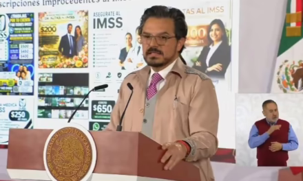 Alerta IMSS por fraudes con supuestas afiliaciones