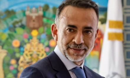 ALCALDE DE METEPEC ES VINCULADO A PROCESO