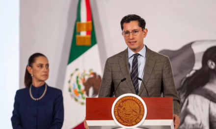 México presentará demandas en EE.UU. tras muerte de mexicano en operativo migratorio