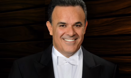 Nueva Orleans y el Bolero Sinfónico coronan el cierre del Festival Internacional del Bolero y Jazz