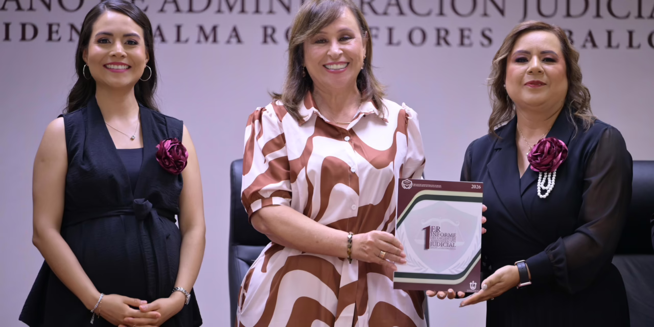 Gobierno de Veracruz privilegia respeto y colaboración con el Poder Judicial
