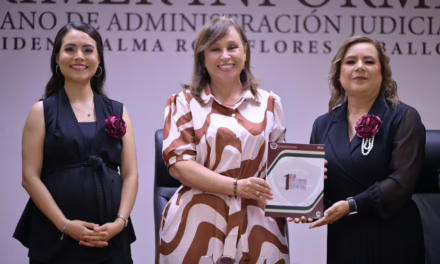 Gobierno de Veracruz privilegia respeto y colaboración con el Poder Judicial