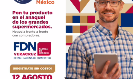 Veracruz reunirá a compradores y empresas en Fábrica de Negocio