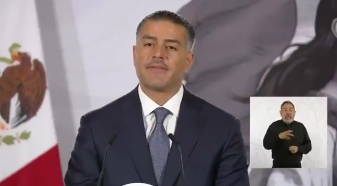 García Harfuch informó sobre los avances en el caso de la periodista Roxana Guzmán