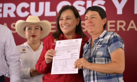 Con barrido sanitario, certificada la competitividad de la ganadería veracruzana: Gobernadora