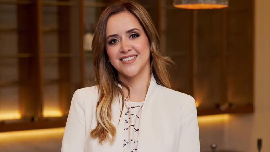 Regidora de Tecate Baja California, María Quijada fue atacada a balazos