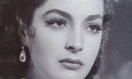 Muere Elsa Aguirre a los 95 años; el cine mexicano despide a una de sus últimas leyendas de la Época de Oro