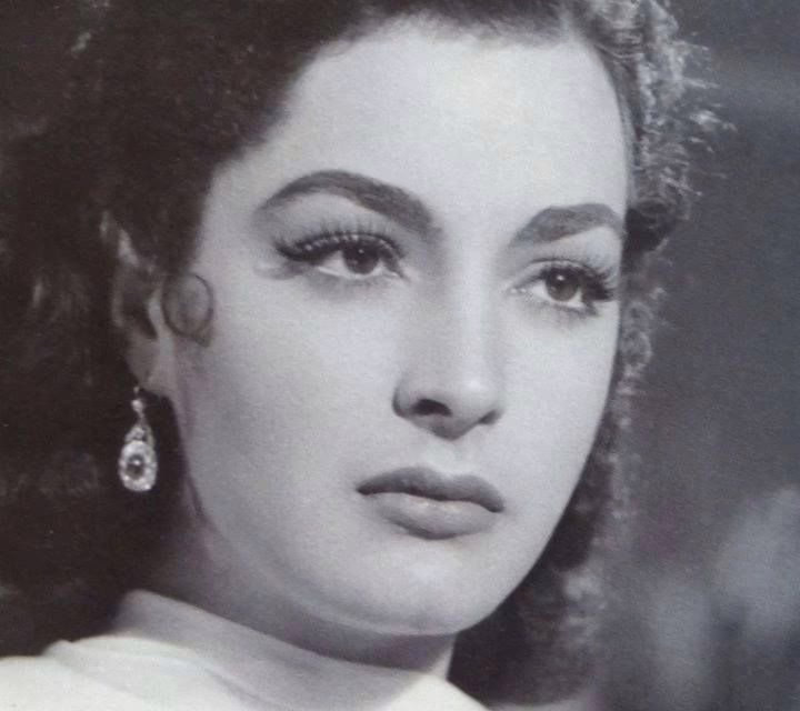 Muere Elsa Aguirre a los 95 años; el cine mexicano despide a una de sus últimas leyendas de la Época de Oro