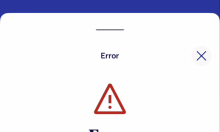 Reportan fallas en los servicios digitales de BBVA