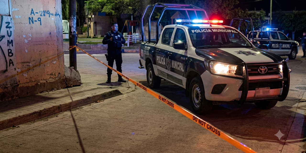 Niño de 11 años perdió la vida tras atragantarse con una ciruela mientras se encontraba en su domicilio