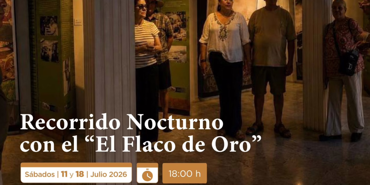 Conoce las siete salas temáticas de la Casa de Agustín Lara en las Noches de Museo