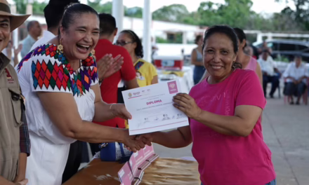 Misiones Culturales transforman vidas con educación y capacitación gratuita