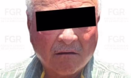 Detienen por huachicoleo a Ruffo Appel, ex gobernador de BC