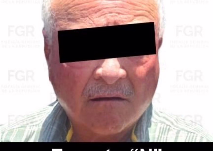 Detienen por huachicoleo a Ruffo Appel, ex gobernador de BC