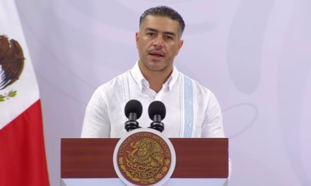 Harfuch reporta 3,800 detenciones de alto impacto en Quintana Roo
