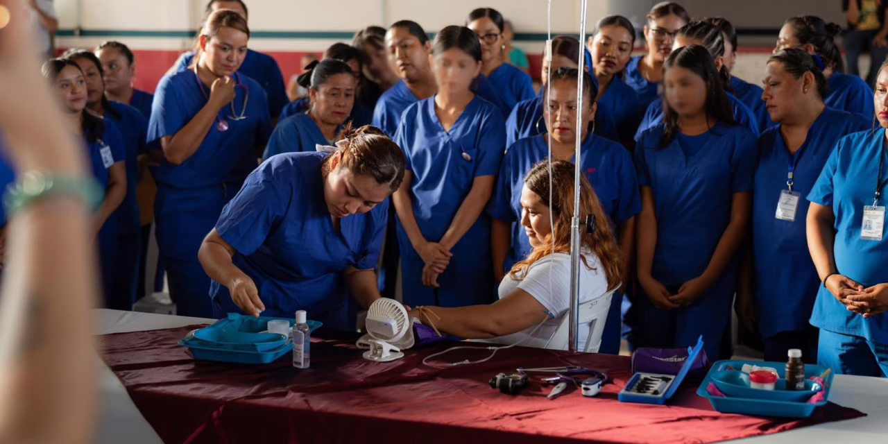Misiones Culturales abren inscripciones para concluir estudios y capacitación