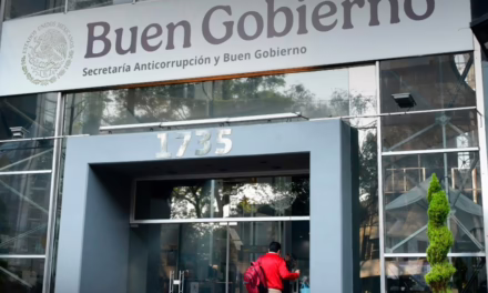 Anticorrupción sanciona a 34 servidores públicos federales por faltas graves y no grave