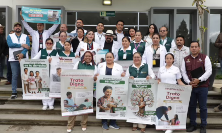 Camionetitas y Rutas de la Salud cambian vidas en las Altas Montañas