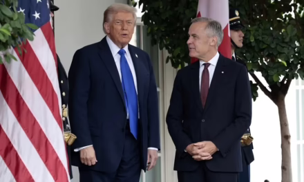 Canadá responde a los nuevos aranceles de Estados Unidos
