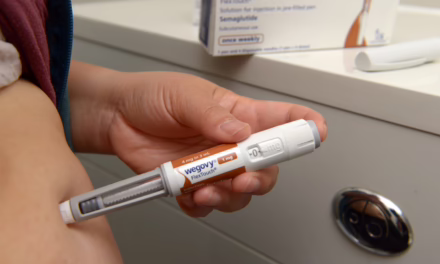 Fabricante de Ozempic y Wegovy demanda a Eli Lilly por presunta publicidad engañosa demanda