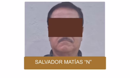 Vinculan a proceso a presunto responsable del delito de fraude procesal por uso de documentos falsos para apropiarse de una vivienda
