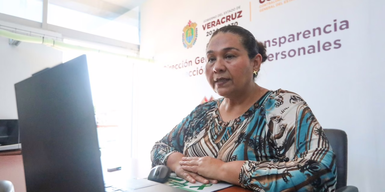 En seis meses, 3 mil 700 personas servidoras públicas capacitadas: CGE
