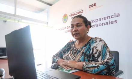 En seis meses, 3 mil 700 personas servidoras públicas capacitadas: CGE
