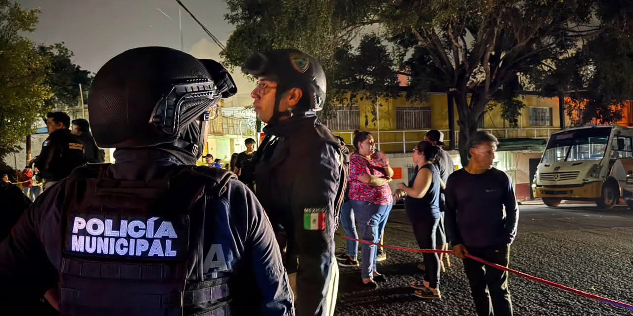 Restablece CMAS suministro de agua en la zona de Chedraui Caram tras reparar falla en la línea de Perote