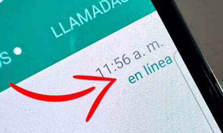 WhatsApp se despide del estado “en línea”: