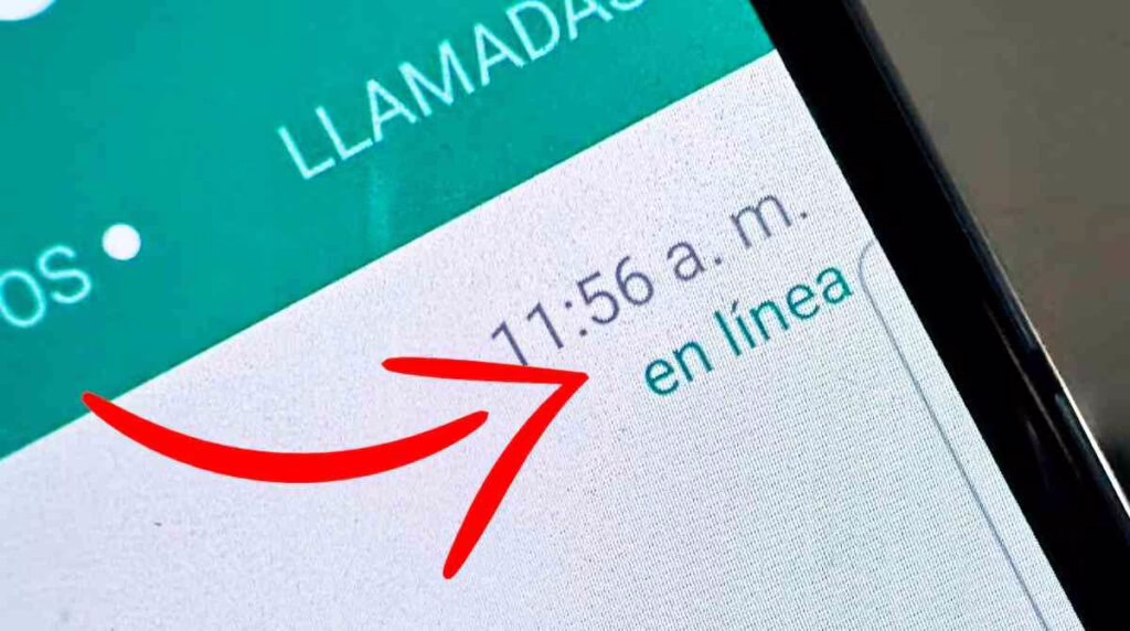 WhatsApp se despide del estado “en línea”: