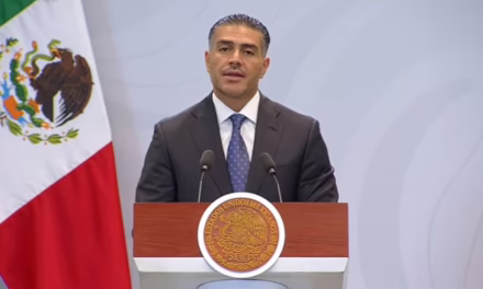 Omar García Harfuch aclara la situación de los bienes de ‘El Mayo’ Zambada en México
