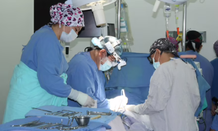 IMSS BIENESTAR SALVA LA VIDA DE JOVEN CON ENDOCARDITIS INFECCIOSA MEDIANTE CIRUGÍA A CORAZÓN ABIERTO EN TABASCO