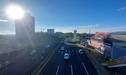 Se mantendrá un ambiente caluroso y húmedo, particularmente en las llanuras y zonas costeras.
