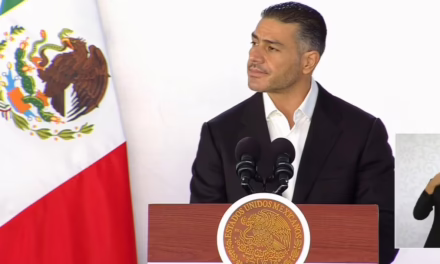 Valentín Lavin Moreno, alcalde asesinado en Morelos, era investigado por nexos con células criminales: García Harfuch