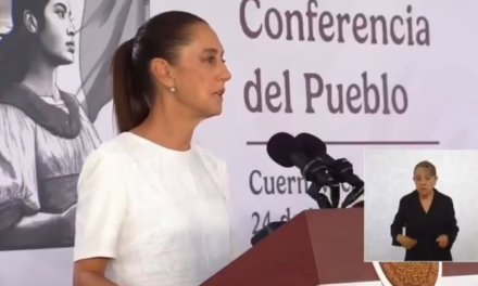 PRESIDENTA LLAMA A GOBERNADORES Y ALCALDES A FORTALECER SUS POLICÍAS