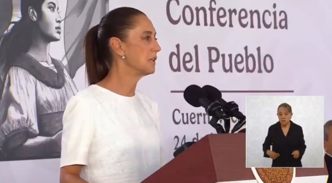 PRESIDENTA LLAMA A GOBERNADORES Y ALCALDES A FORTALECER SUS POLICÍAS