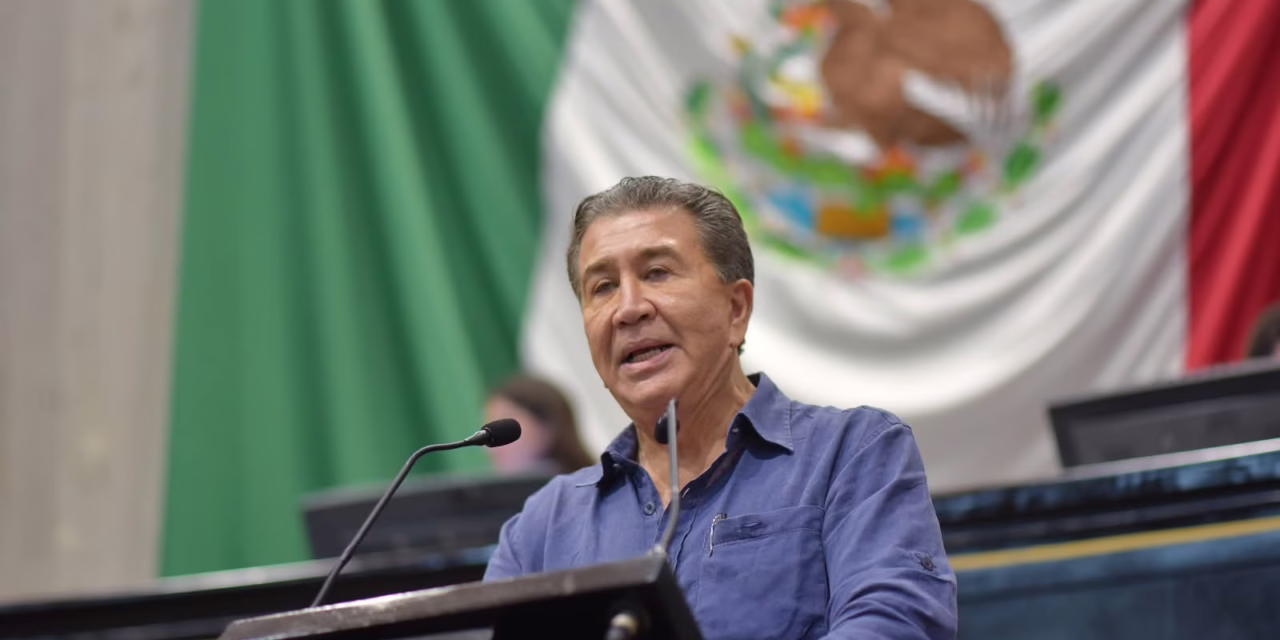 Aprueba Congreso reforma que fortalece la inversión en infraestructura educativa