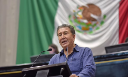 Aprueba Congreso reforma que fortalece la inversión en infraestructura educativa