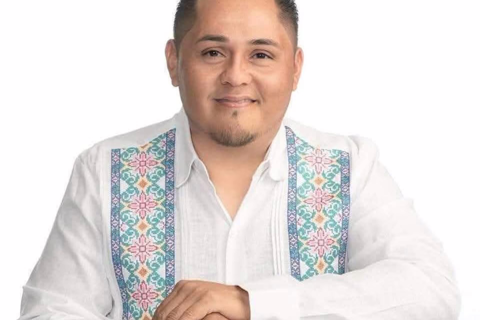 Reportan el fallecimiento del presidente municipal de Huamuxtitlán