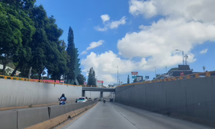 La semana comienza con ambiente caluroso en gran parte del estado.