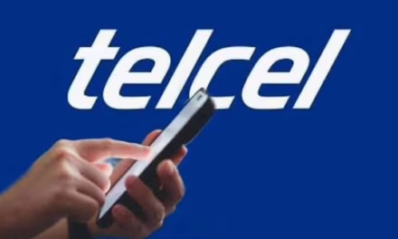 Falla en la señal de Telcel, en varios municipios de Veracruz
