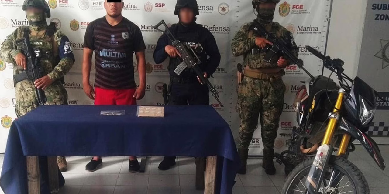 Rescatan fuerzas de seguridad federales y estatales a siete víctimas de privación ilegal de la libertad