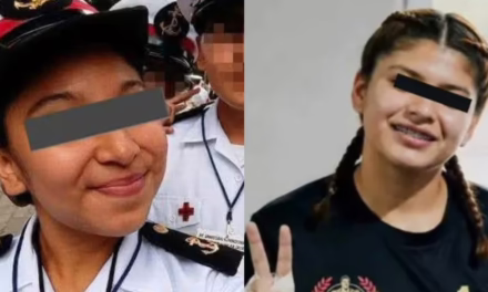 Vinculan a proceso a Danna Yanina ‘N’, por el feminicidio de Dafne Zapata