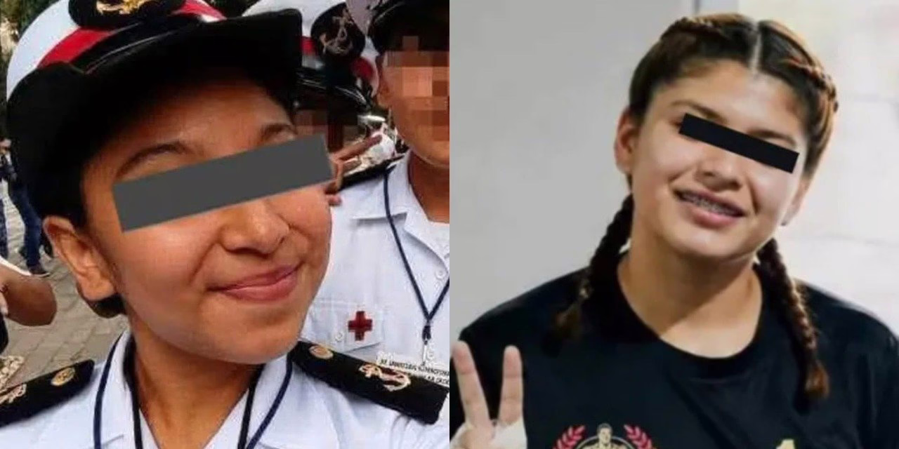 Vinculan a proceso a Danna Yanina ‘N’, por el feminicidio de Dafne Zapata