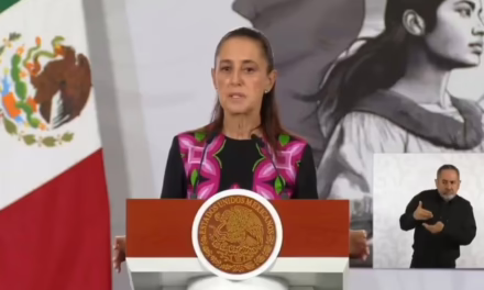 México busca mantener la relación diplomática con Perú